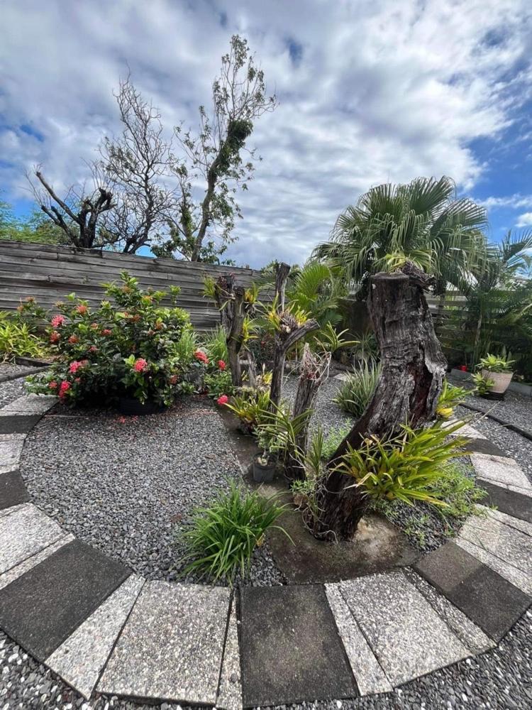 Anais Pool Villa Saint-Joseph Exterior photo