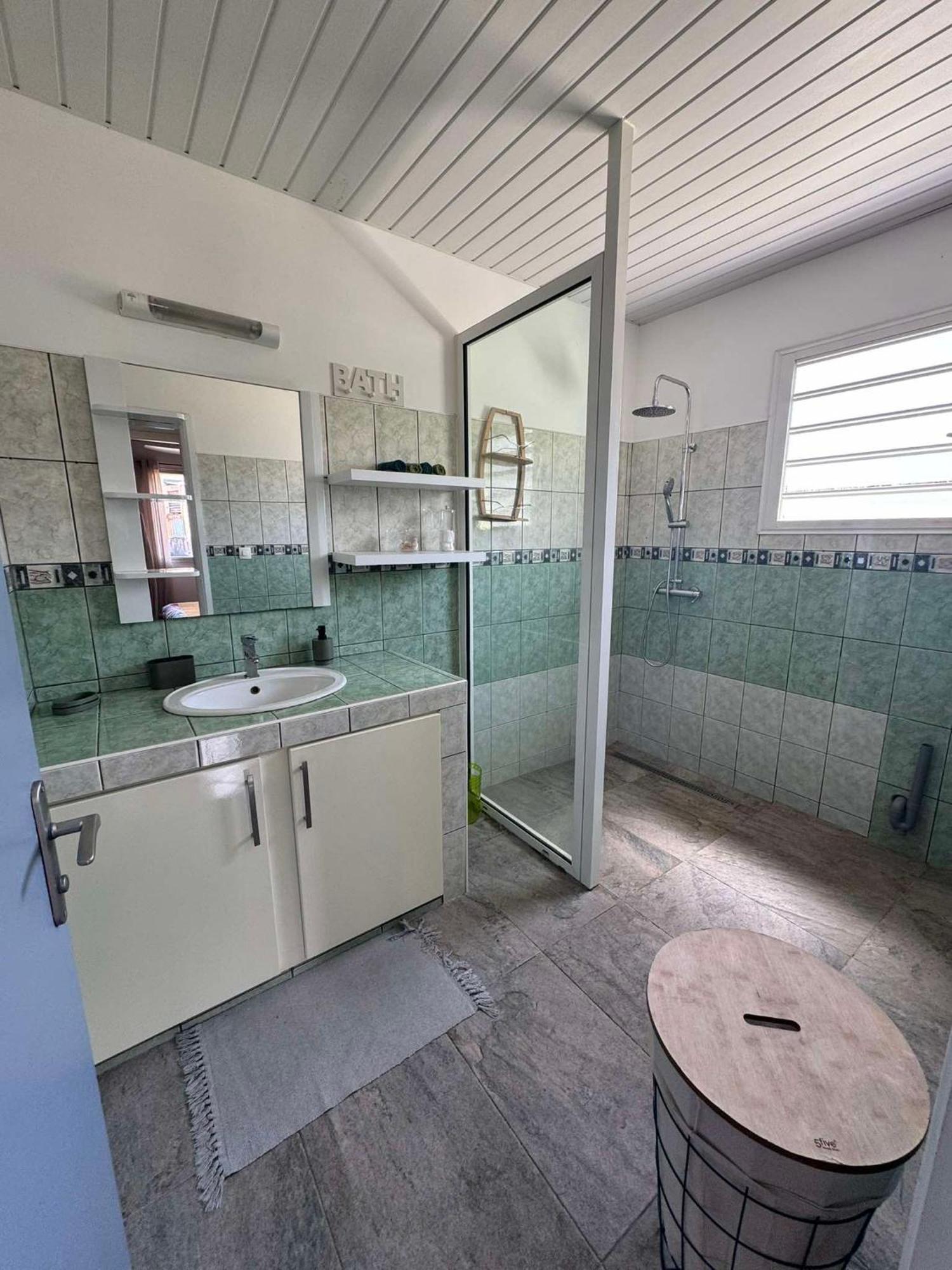 Anais Pool Villa Saint-Joseph Exterior photo