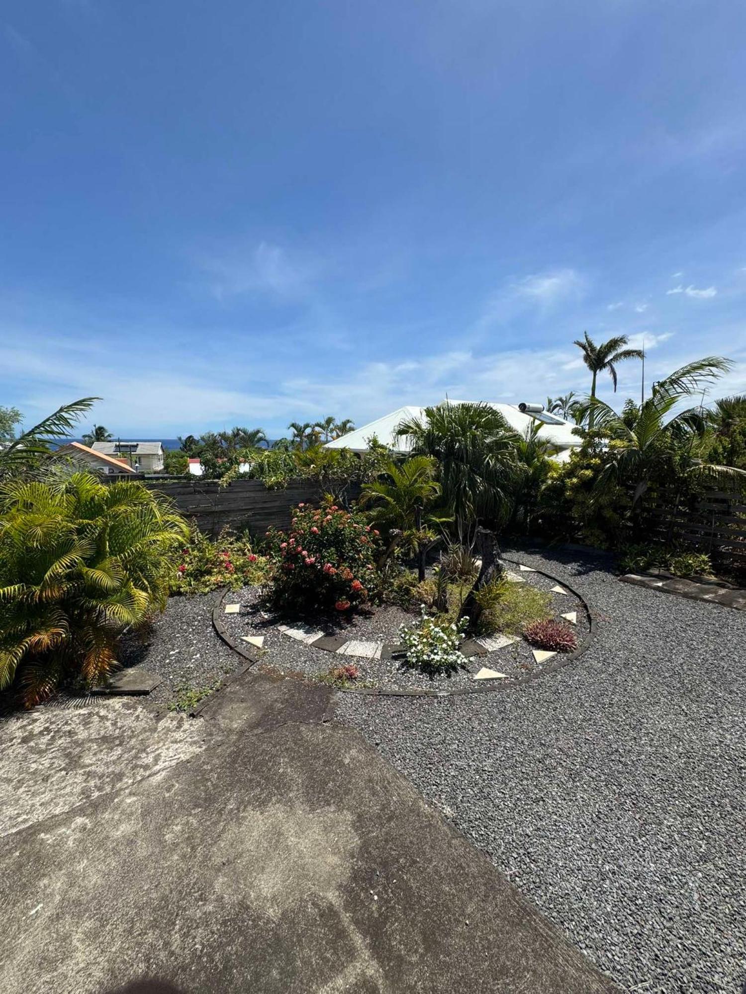 Anais Pool Villa Saint-Joseph Exterior photo
